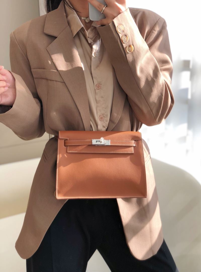 Hermes Kelly Bags